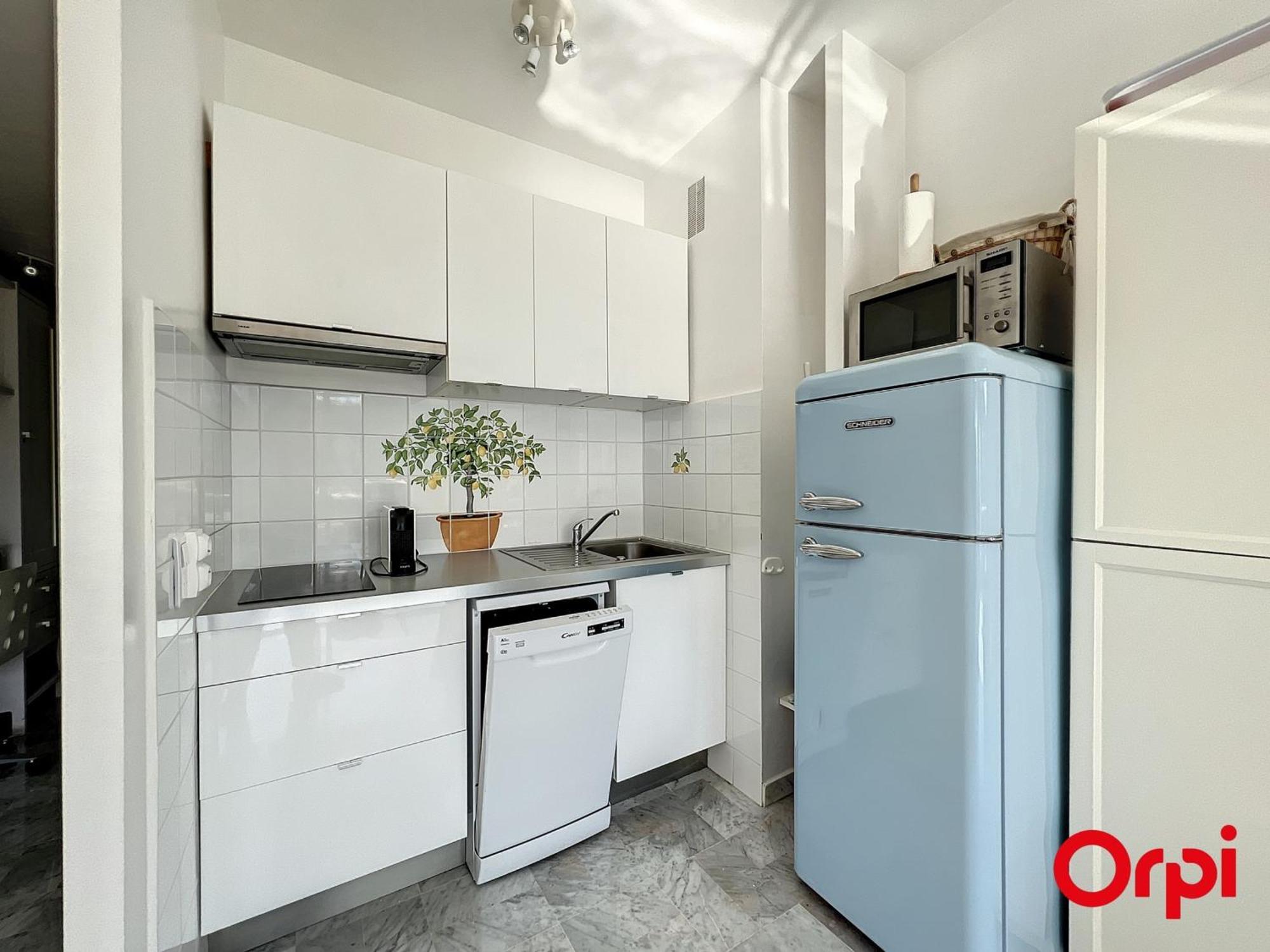 Studio Menton, 1 Piece, 4 Personnes - Fr-1-647-12 Apartamento Exterior foto