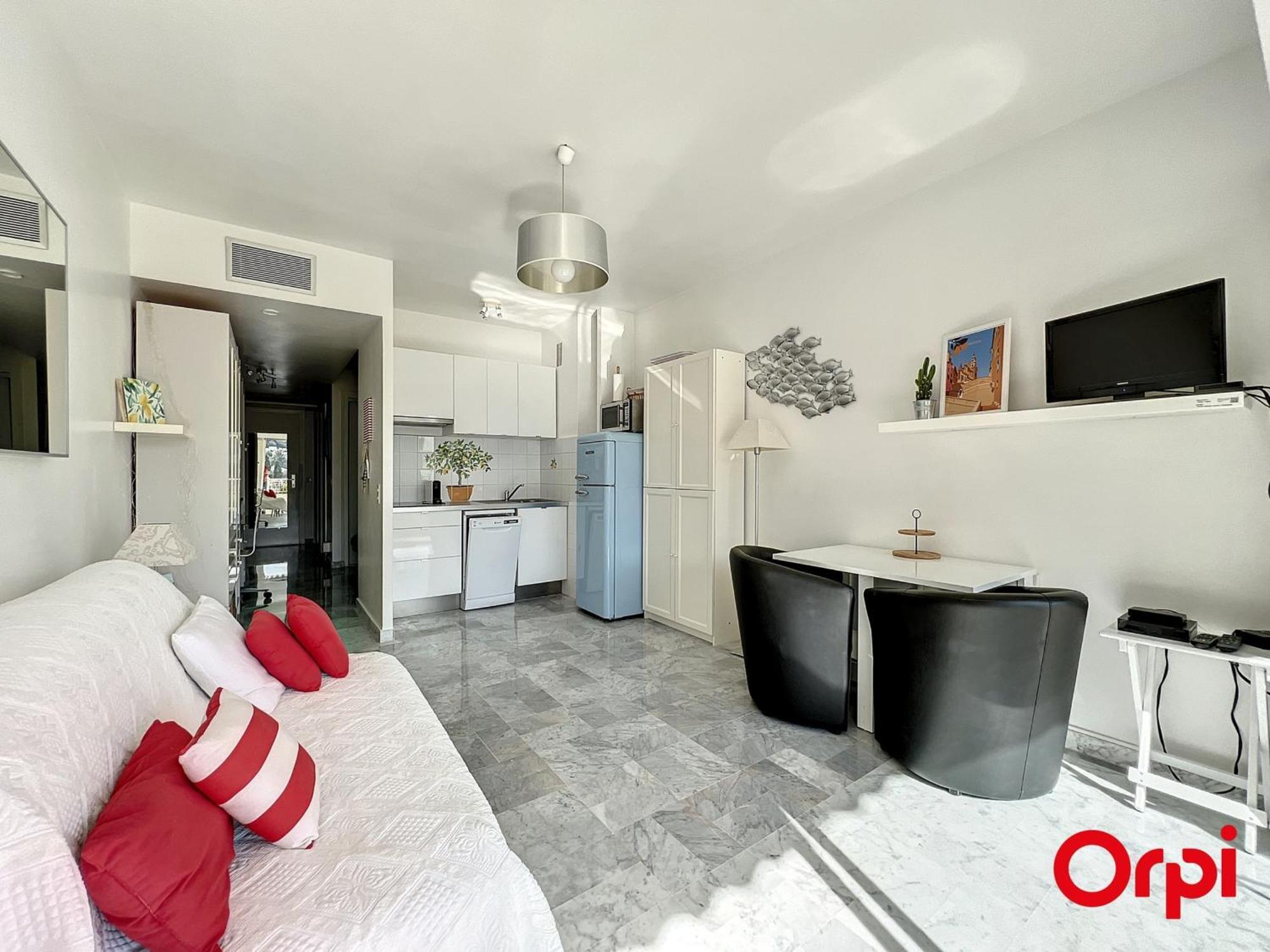 Studio Menton, 1 Piece, 4 Personnes - Fr-1-647-12 Apartamento Exterior foto